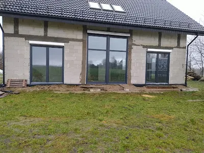 Serwis okien, drzwi, rolet , naprawy pogwarancyjne